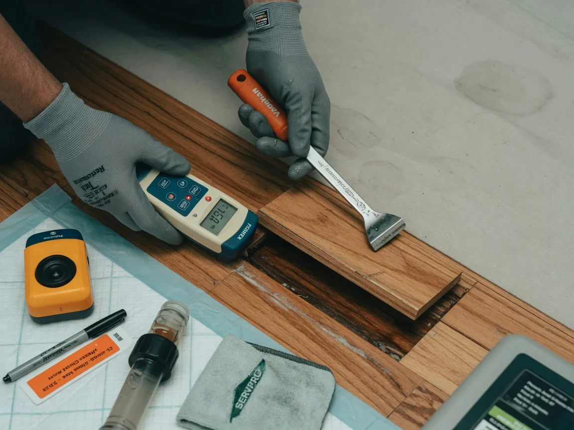 Why choose Water Damage Restoration in Clayton, GA